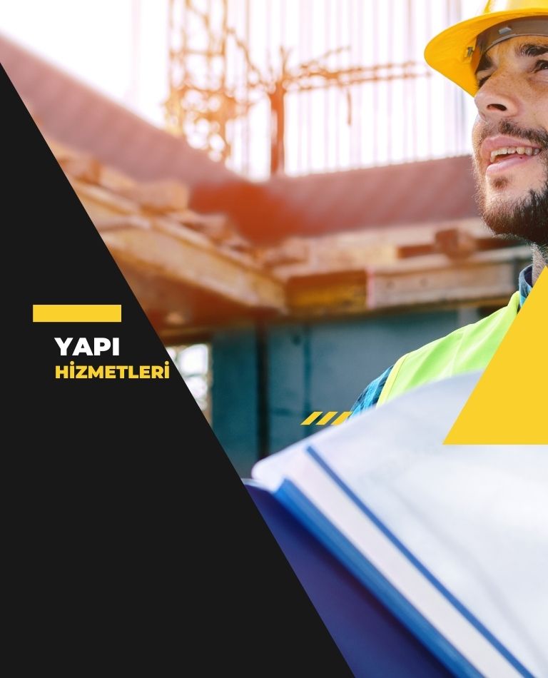 Yapı Hizmetleri